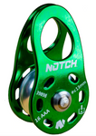 Notch Micro Pulley CE Version - treestore.io