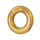 ISC Fully Marked Steel Ring 28mm | 45mm - treestore.io