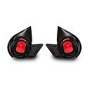 KASK Zenith Helmet Visor Adapters - treestore.io