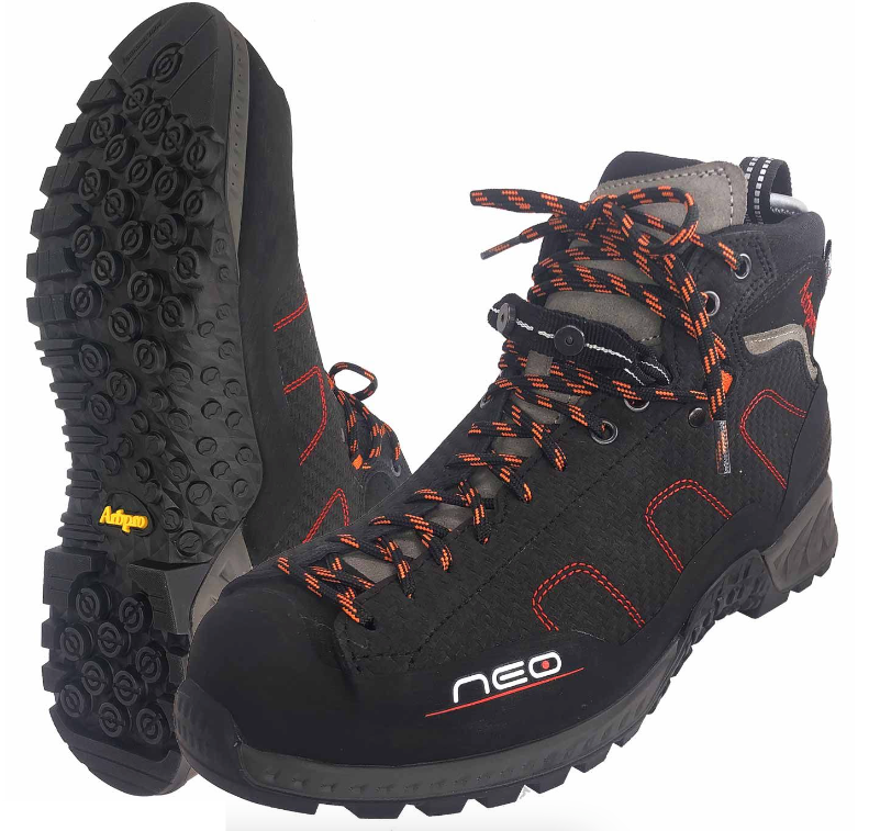 Scarpa tree best sale climbing boots