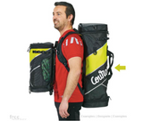 Courant Cross Pro Gear Bag - treestore.io