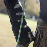 Notch Gecko® Aluminum 2.0 Climbers - treestore.io