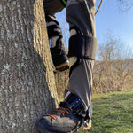 Notch Gecko® Aluminum 2.0 Climbers - treestore.io