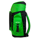 Notch Limited Green Pro Gear Bag - treestore.io