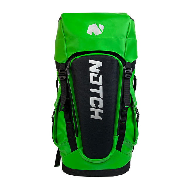 Notch Limited Green Pro Gear Bag – treestore.io