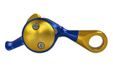 ART Swivel Positioner Lanyard Device Limited Yellow | Blue - treestore.io