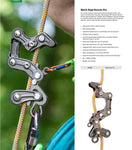 Notch Rope Runner Pro with CE Marked - treestore.io