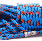 Yale Blue Moon Climbing Rope 11.7mm Per Meter - treestore.io