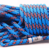 Yale Blue Moon Climbing Rope 11.7mm Per Meter - treestore.io