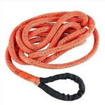 Yale Dead Eye Sling Polydyne 16mm 5/8" x 12ft Orange MJ - treestore.io