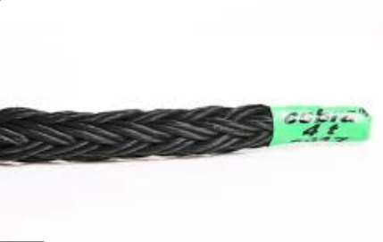 Cobra cable 4t per metre - treestore.io