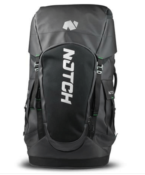 notch gear Notch Pro Gear Bag 70L – treestore.io