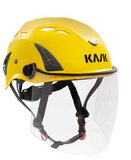 KASK Plasma Helmet Face Shield - treestore.io