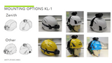 KASK Helmet Headlamp KL-1 - treestore.io