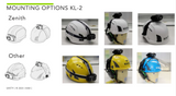 KASK Helmet Headlamp KL-2 - treestore.io