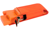 Weaver Heavy-Duty Multi-Tool Wedge Pouch Orange - treestore.io