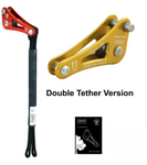 ISC Rope Wrench Double Leg Tether Kit - treestore.io