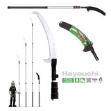Silky Hayauchi Pole Saw - treestore.io