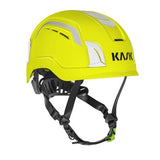 KASK Zenith X PL Hi Viz Helmet - treestore.io