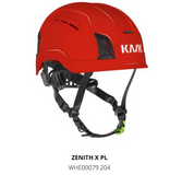 Kask Zenith X PL Helmets - treestore.io