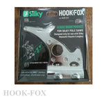 Silky Hook Fox - treestore.io