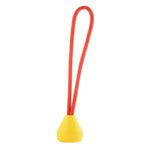 DMM Retrieval Cone with Cord L (Red) | Small Yellow Cone - treestore.io