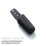 Silky GOM Case W for Saw & Secateur - treestore.io