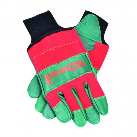 Francital Gants Type Poignet Chainsaw Gloves - treestore.io