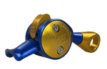 ART Swivel Positioner Lanyard Device Limited Yellow | Blue - treestore.io