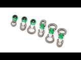 DMM Compact Shackle D
