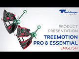 Teufelberger treeMOTION Pro Harness
